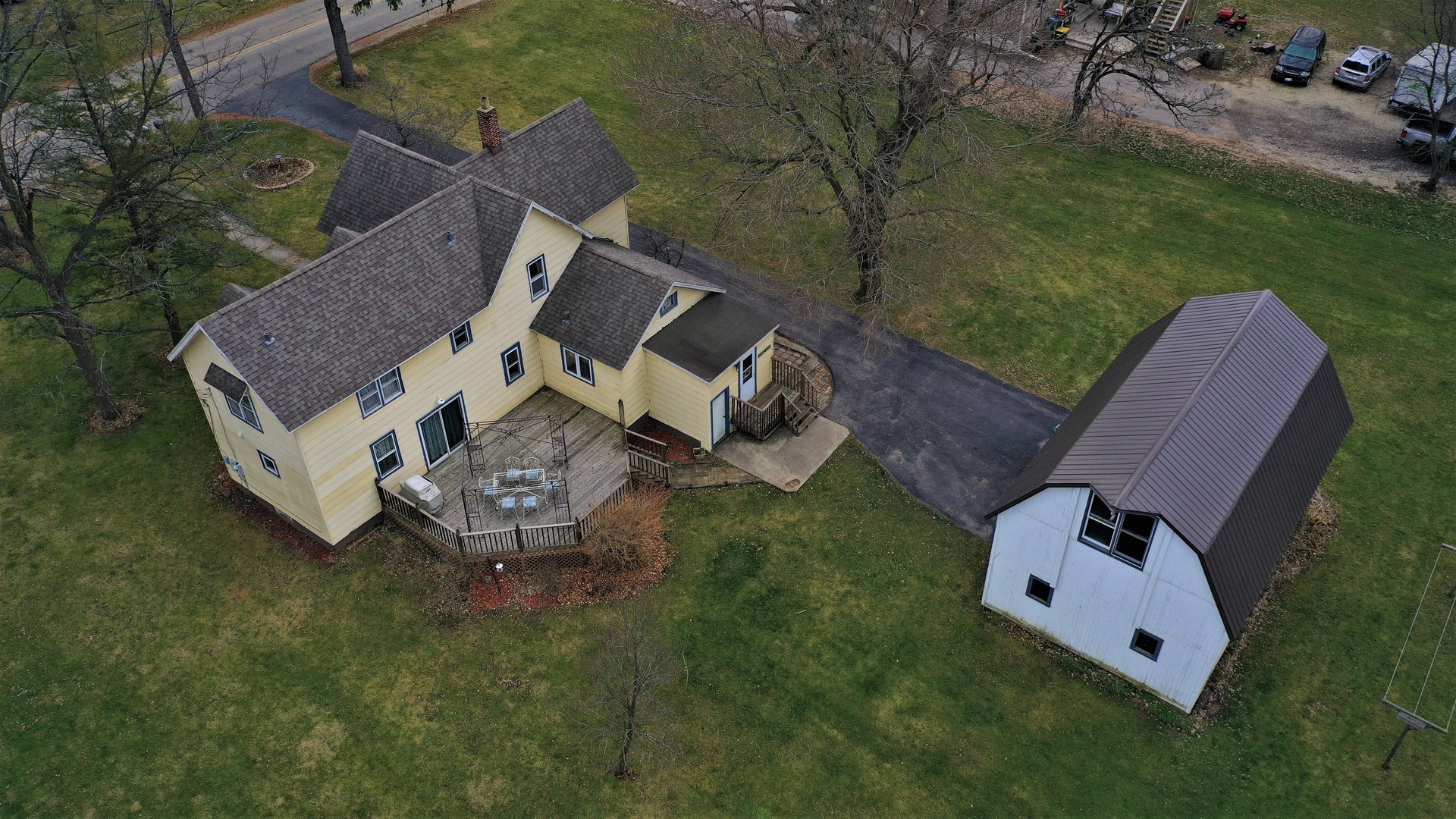319 Marengo Road Harvard, IL 60033 - Photo 38 of 40
