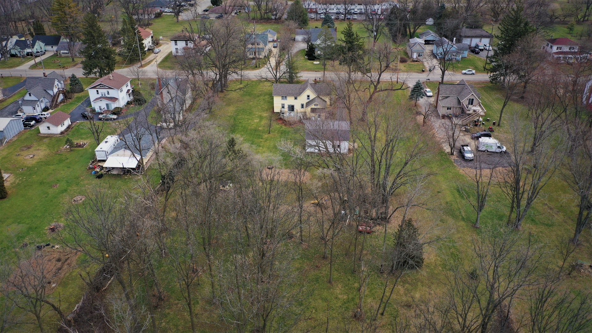 319 Marengo Road Harvard, IL 60033 - Photo 39 of 40