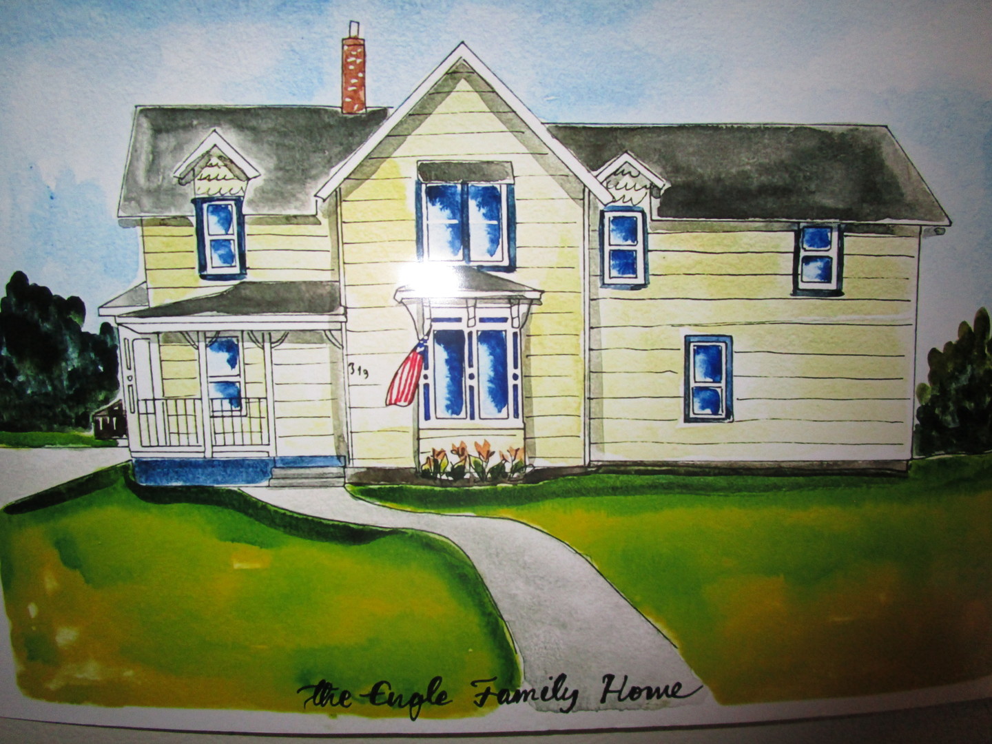 319 Marengo Road Harvard, IL 60033 - Photo 40 of 40
