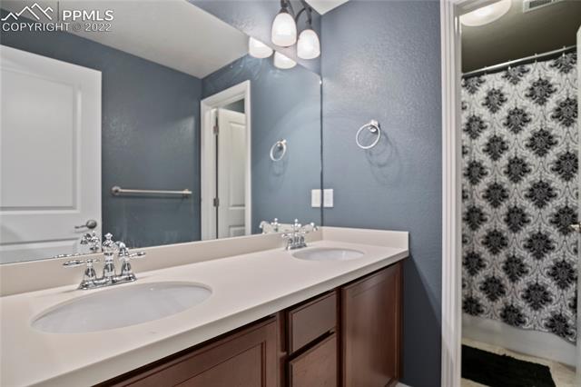 703 Struthers Ranch Road Colorado Springs, CO 80921 - Photo 41 of 44