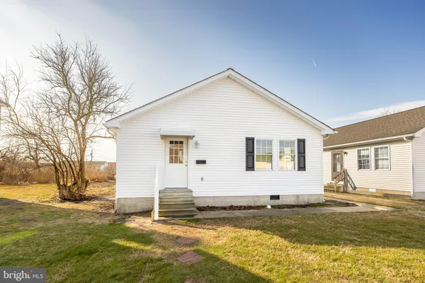 $159,900 | 315 Broadway, Crisfield, MD 21817