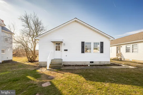 $159,900 | 315 Broadway, Crisfield, MD 21817