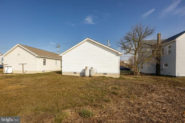 $159,900 | 315 Broadway, Crisfield, MD 21817