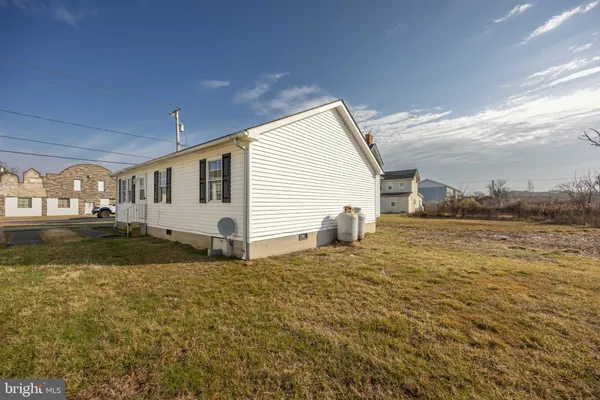 $159,900 | 315 Broadway, Crisfield, MD 21817