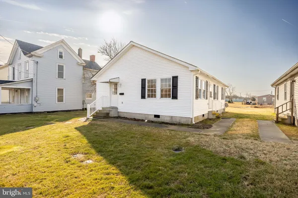 $159,900 | 315 Broadway, Crisfield, MD 21817