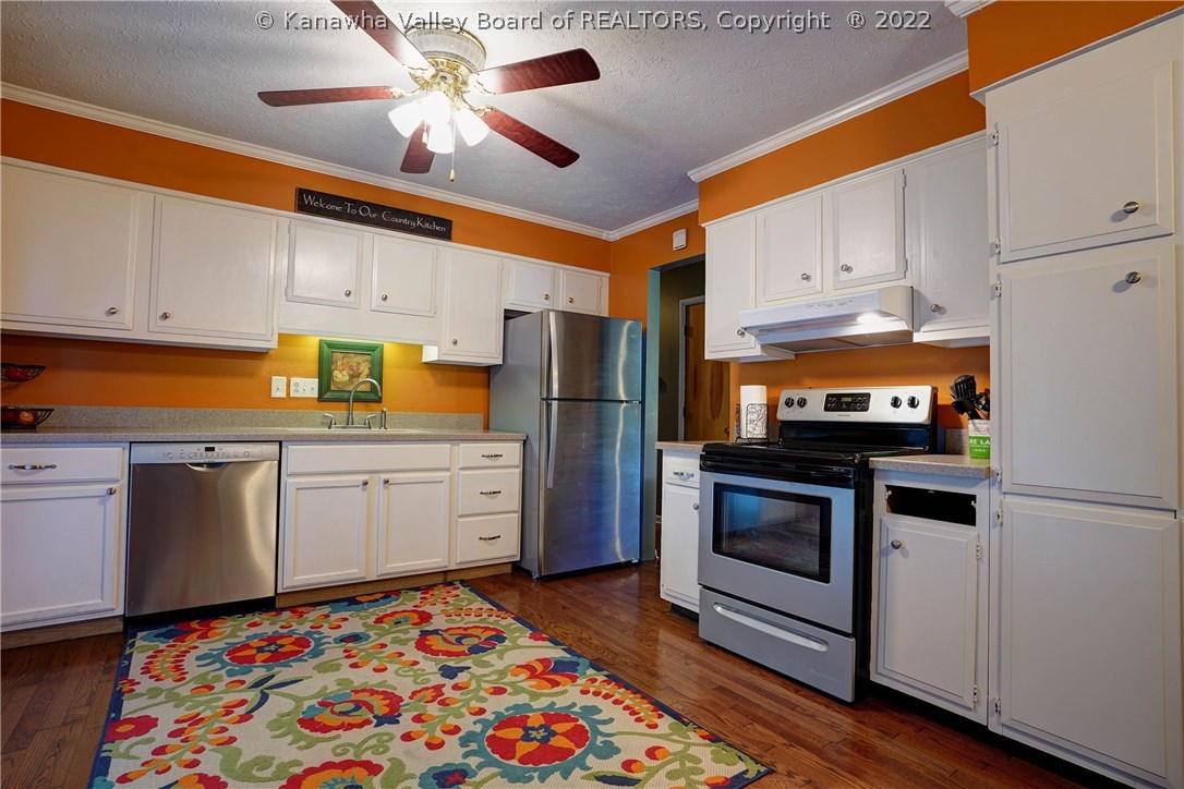 2 Barrington Road Nitro, WV 25143 - Photo 13 of 29 Gallery Image 13