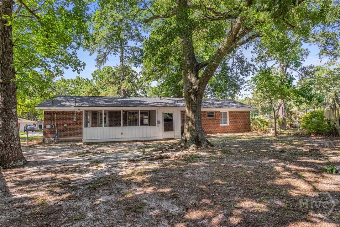 713 Glenbrook Road Savannah, GA 31419 - Photo 22 of 23