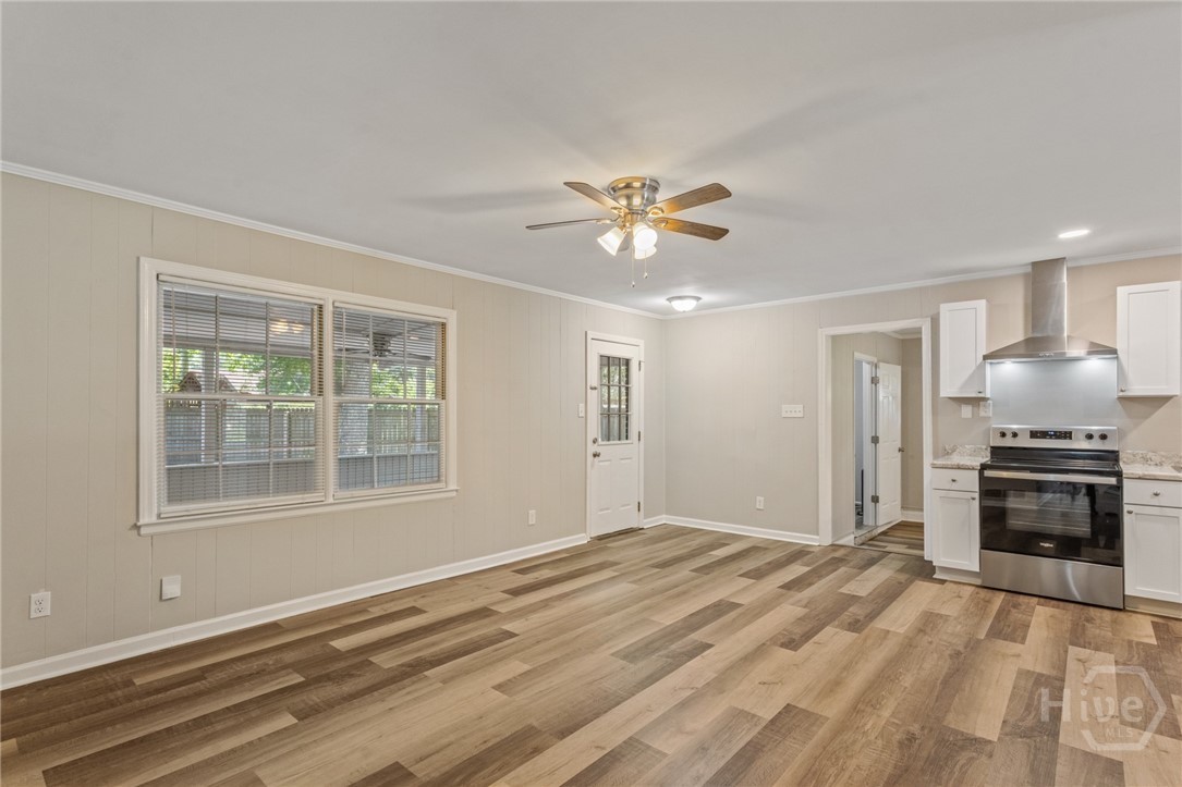 713 Glenbrook Road Savannah, GA 31419 - Photo 6 of 23