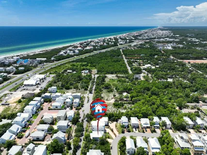 $1,055,000 | 386 Grande Pointe Circle, Inlet Beach, FL 32461