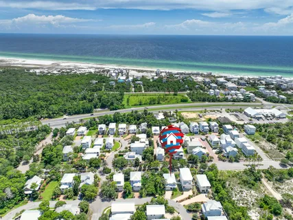 $1,055,000 | 386 Grande Pointe Circle, Inlet Beach, FL 32461