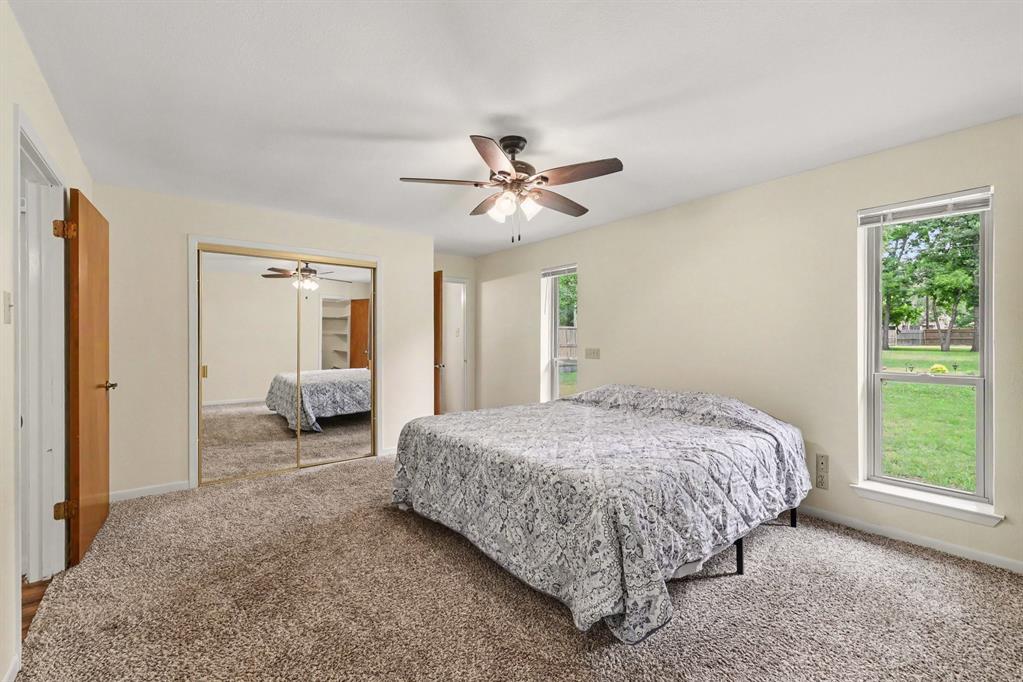 805 Wes Michael Road Bonham, TX 75418 - Photo 16 of 32
