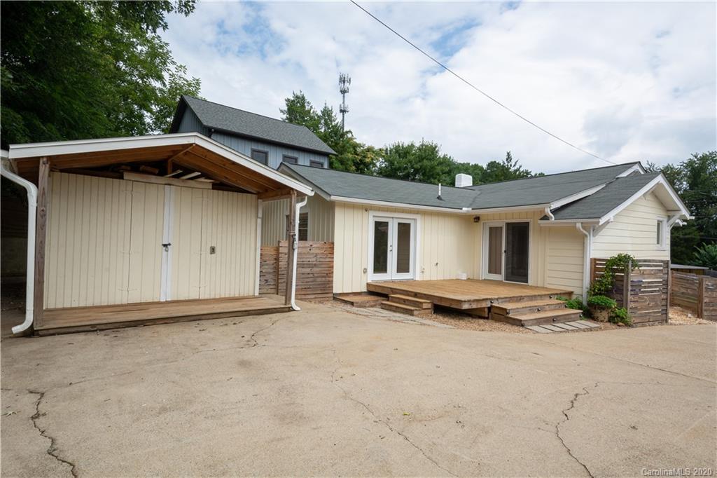 5 Oakley Road Asheville, NC 28803 - Photo 14 of 16 Gallery Image 14