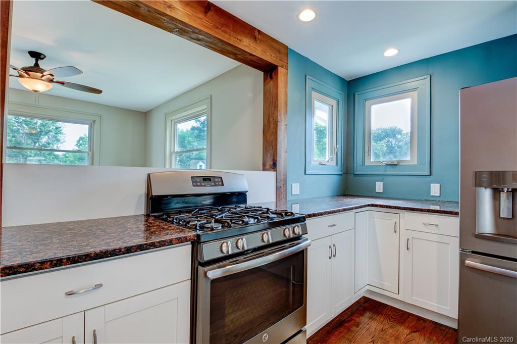 5 Oakley Road Asheville, NC 28803 - Photo 9 of 16 Gallery Image 9