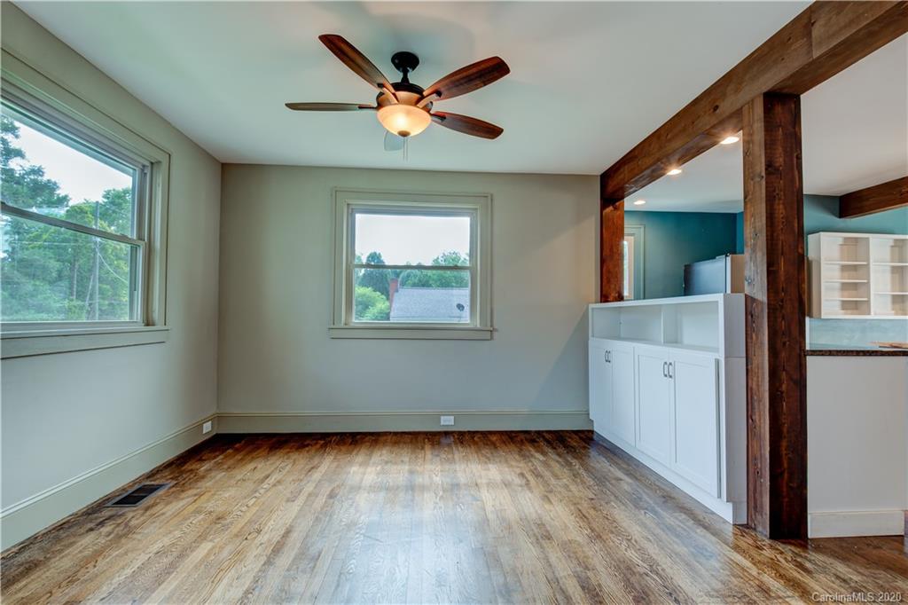 5 Oakley Road Asheville, NC 28803 - Photo 10 of 16 Gallery Image 10