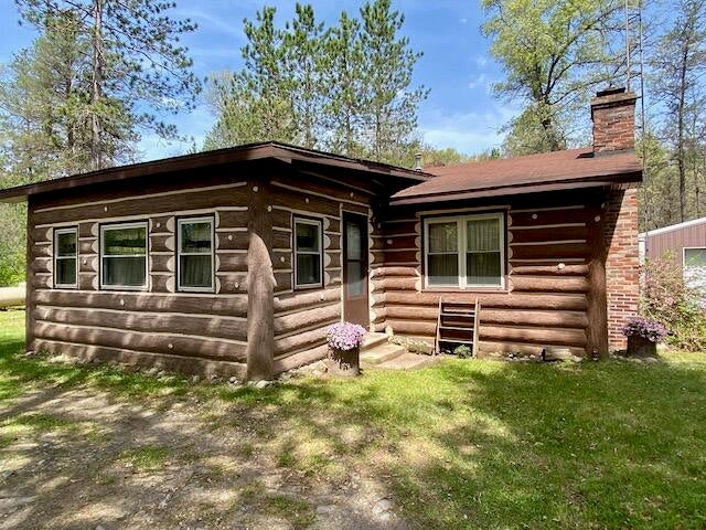 2579 Mc Kinley Road Mio, MI 48647 - Photo 3 of 48 Gallery Image 3