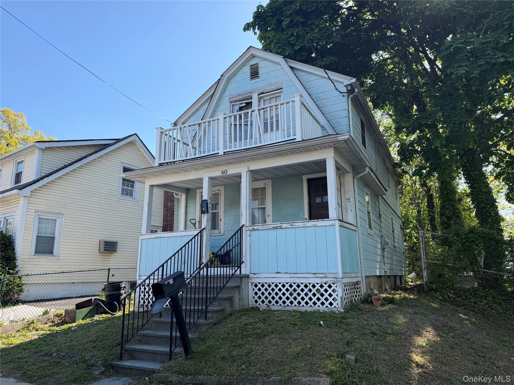 60 Acorn Terrace New Rochelle, NY 10801 - Photo 1 of 6