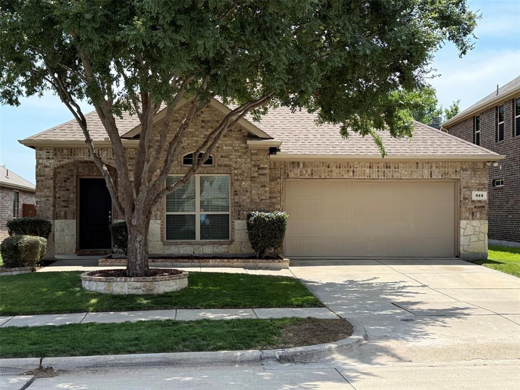 313 Cherry Spring Drive McKinney, TX 75072 - Photo 1 of 29