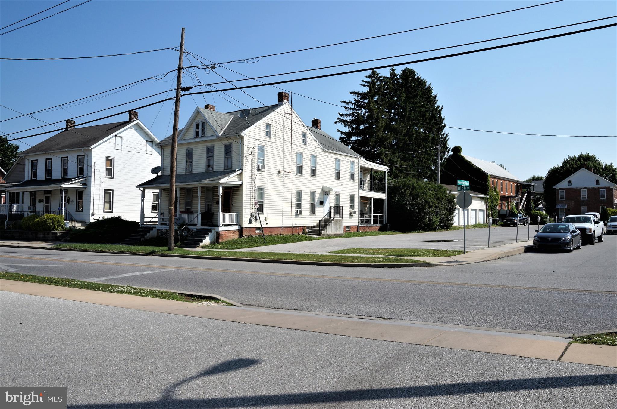303 High Street Hanover, PA 17331 - Photo 11 of 15 Gallery Image 11