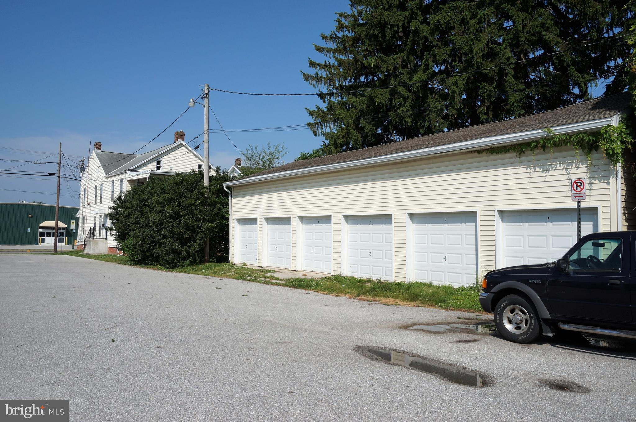 303 High Street Hanover, PA 17331 - Photo 15 of 15 Gallery Image 15