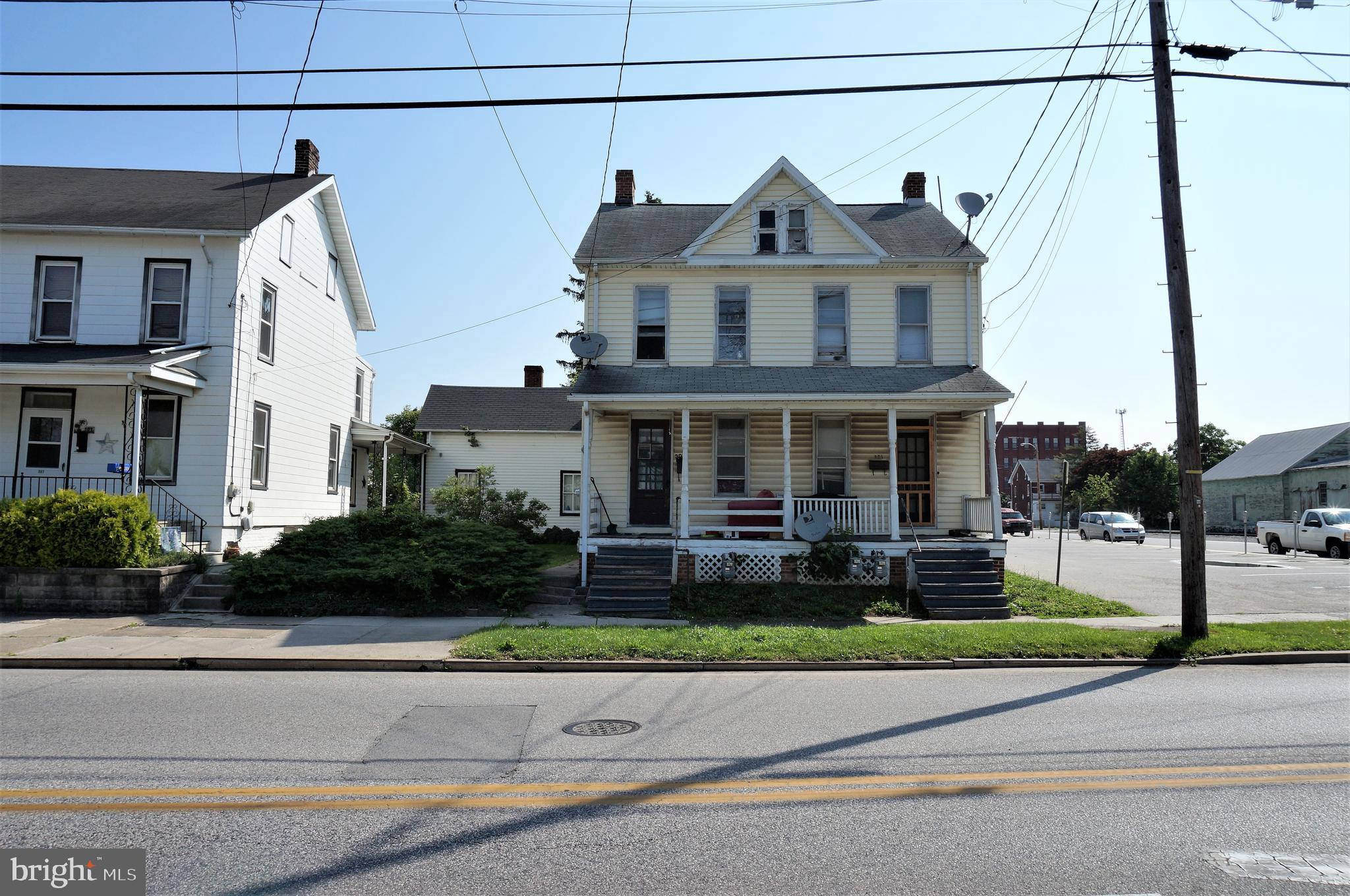 303 High Street Hanover, PA 17331 - Photo 3 of 15 Gallery Image 3