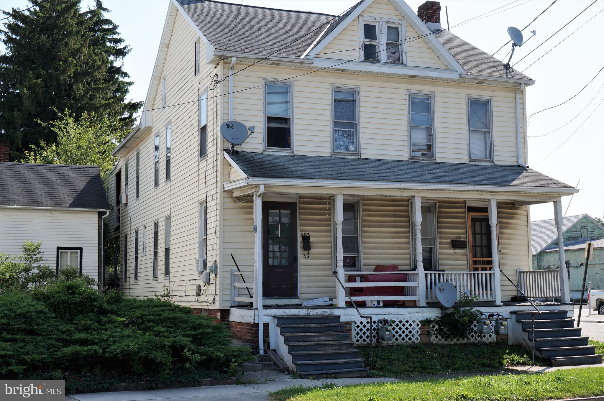 303 High Street Hanover, PA 17331 - Photo 4 of 15 Gallery Image 4