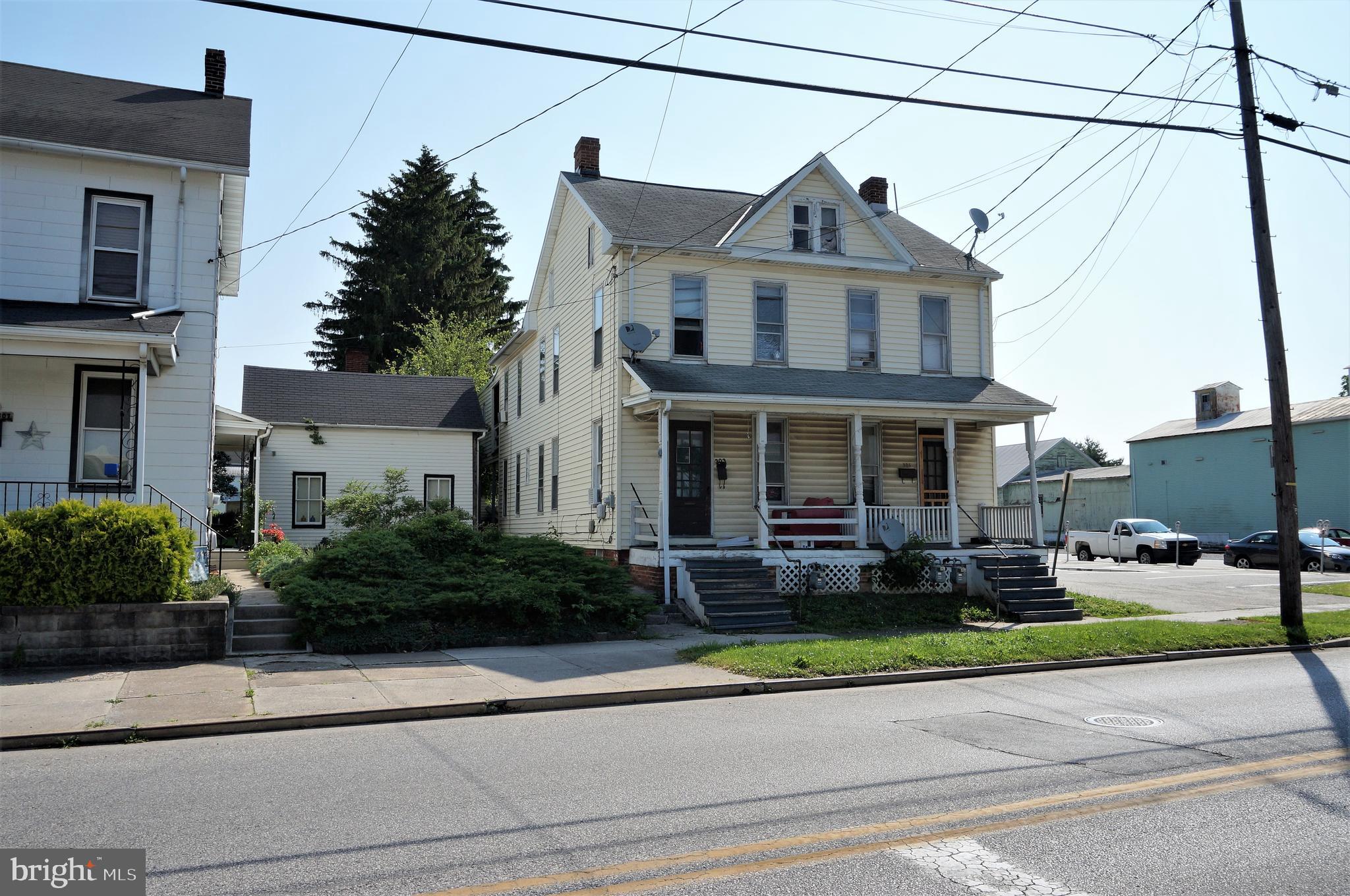 303 High Street Hanover, PA 17331 - Photo 5 of 15 Gallery Image 5