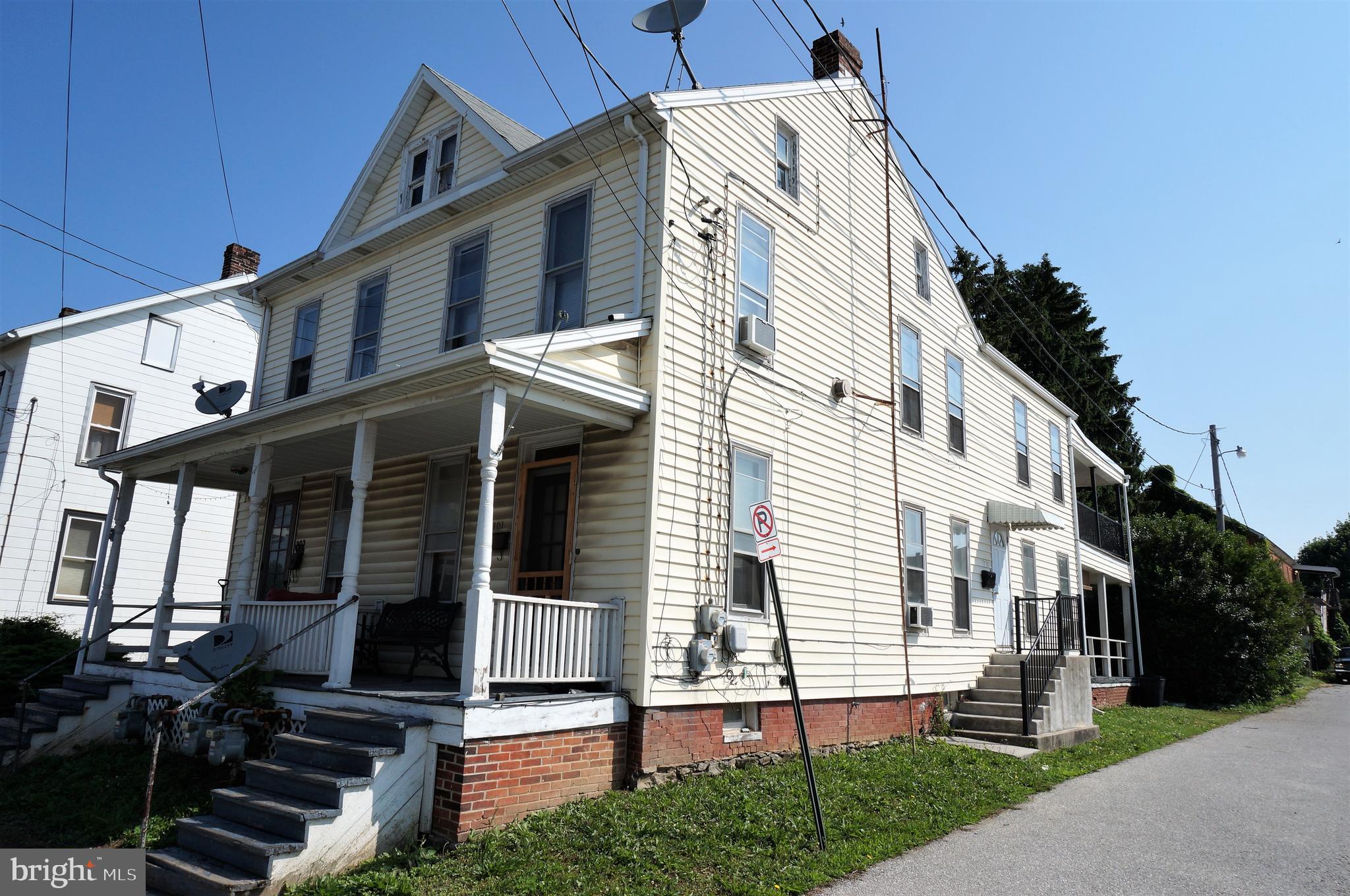 303 High Street Hanover, PA 17331 - Photo 6 of 15 Gallery Image 6