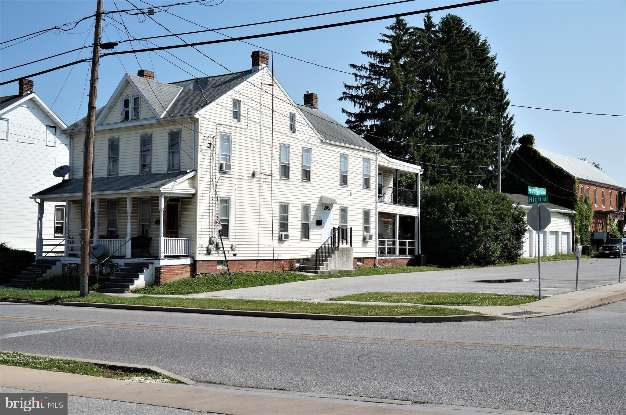 303 High Street Hanover, PA 17331 - Photo 7 of 15 Gallery Image 7