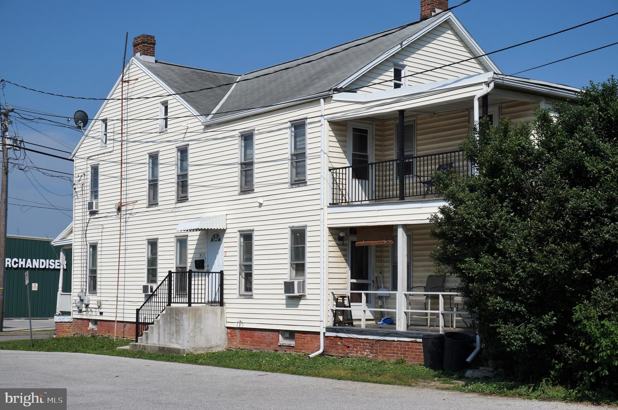 303 High Street Hanover, PA 17331 - Photo 8 of 15 Gallery Image 8