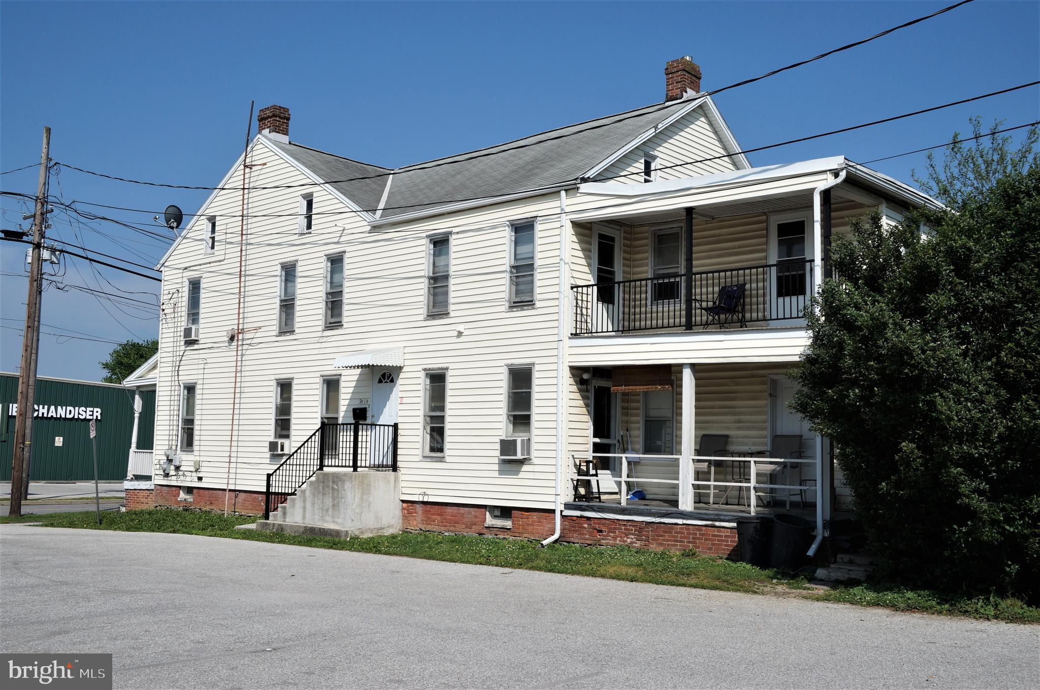 303 High Street Hanover, PA 17331 - Photo 9 of 15 Gallery Image 9