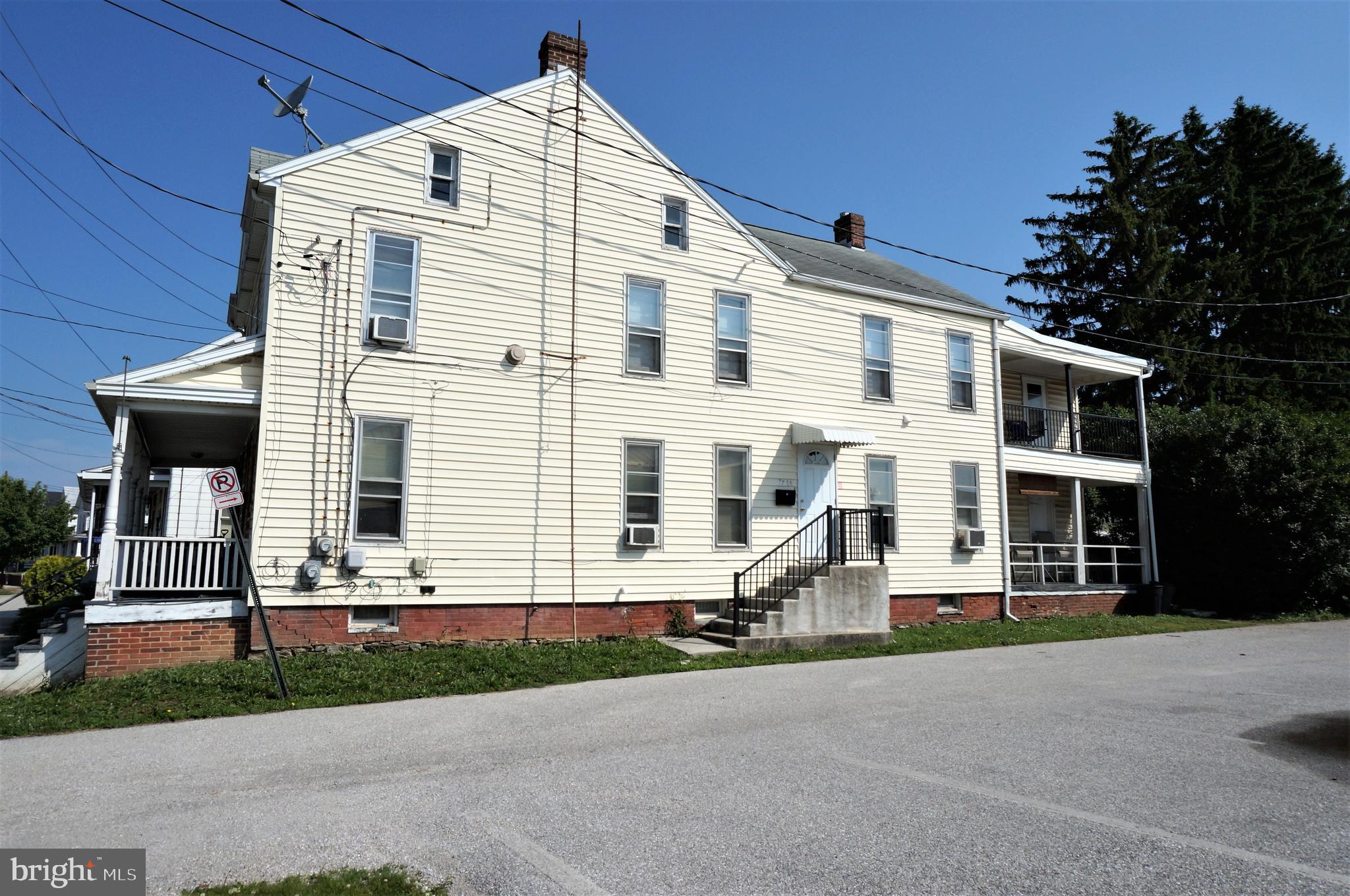 303 High Street Hanover, PA 17331 - Photo 10 of 15 Gallery Image 10