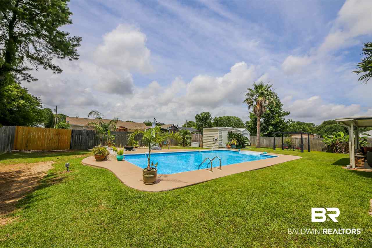 16385 Quail Lane Foley, AL 36535 - Photo 39 of 48