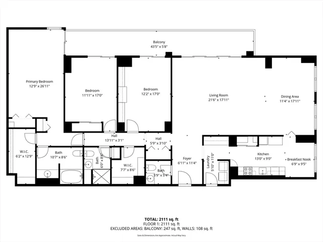 $774,500 | 40 Village Middleton Ma, Unit 1108, Middleton, MA 01949