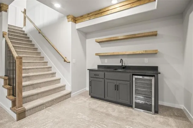 $620,000 | 4104 Southeast Adams Drive, Blue Springs, MO 64014