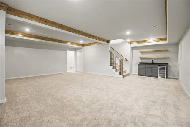 $620,000 | 4104 Southeast Adams Drive, Blue Springs, MO 64014