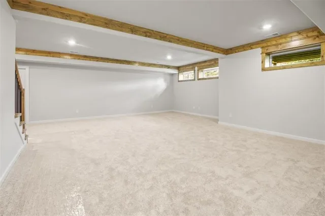 $620,000 | 4104 Southeast Adams Drive, Blue Springs, MO 64014