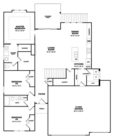 $640,000 | 4104 Southeast Adams Drive, Blue Springs, MO 64014