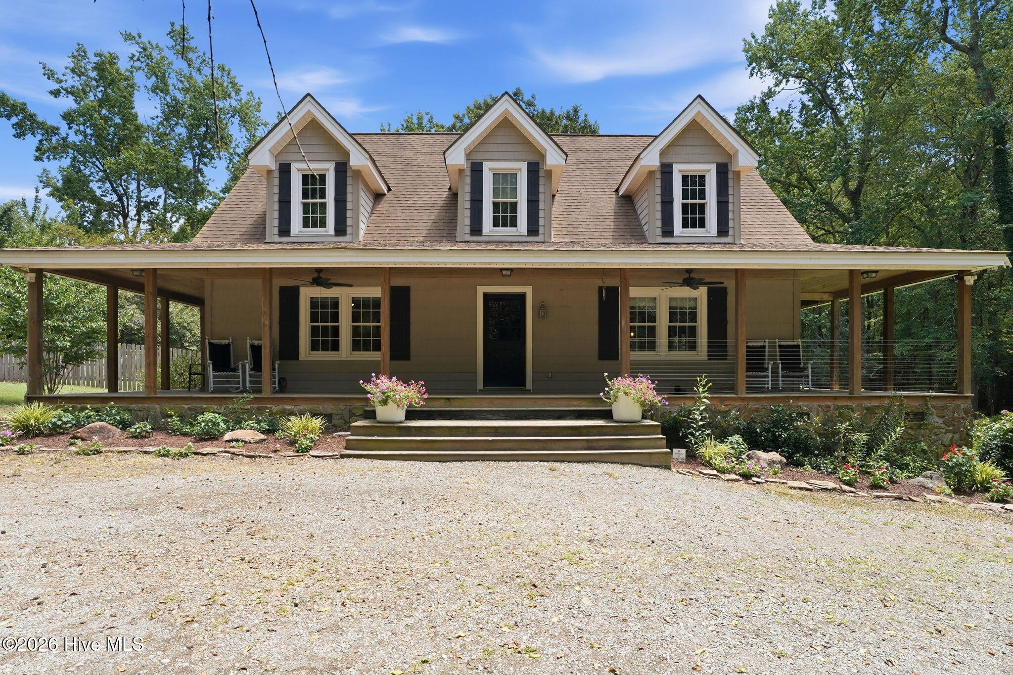 5349 A Pridgen Road Elm City, NC 27822 - Photo 2 of 67