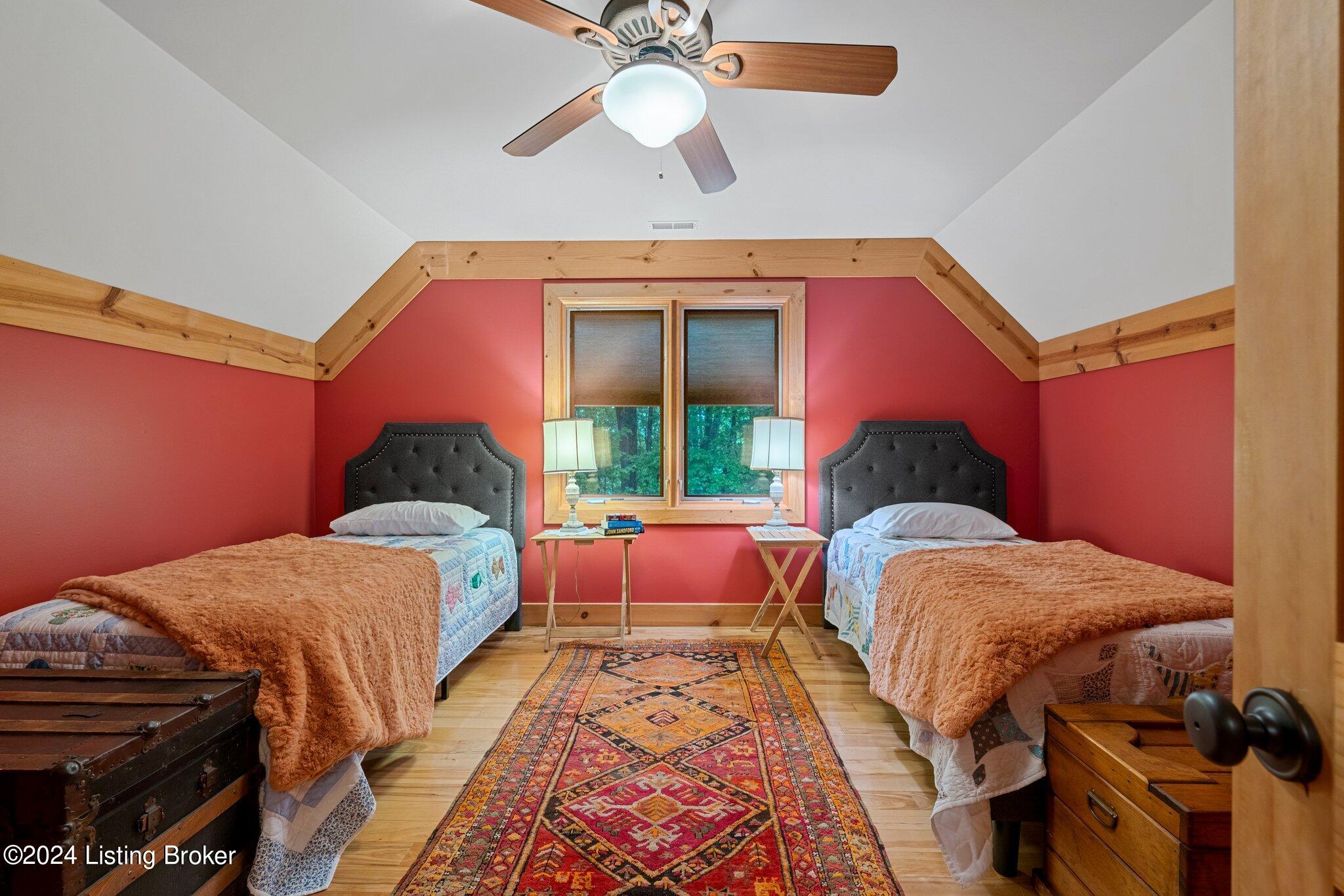 345 Mallard Pointe Road Clarkson, KY 42726 - Photo 12 of 33 BEDROOM 3