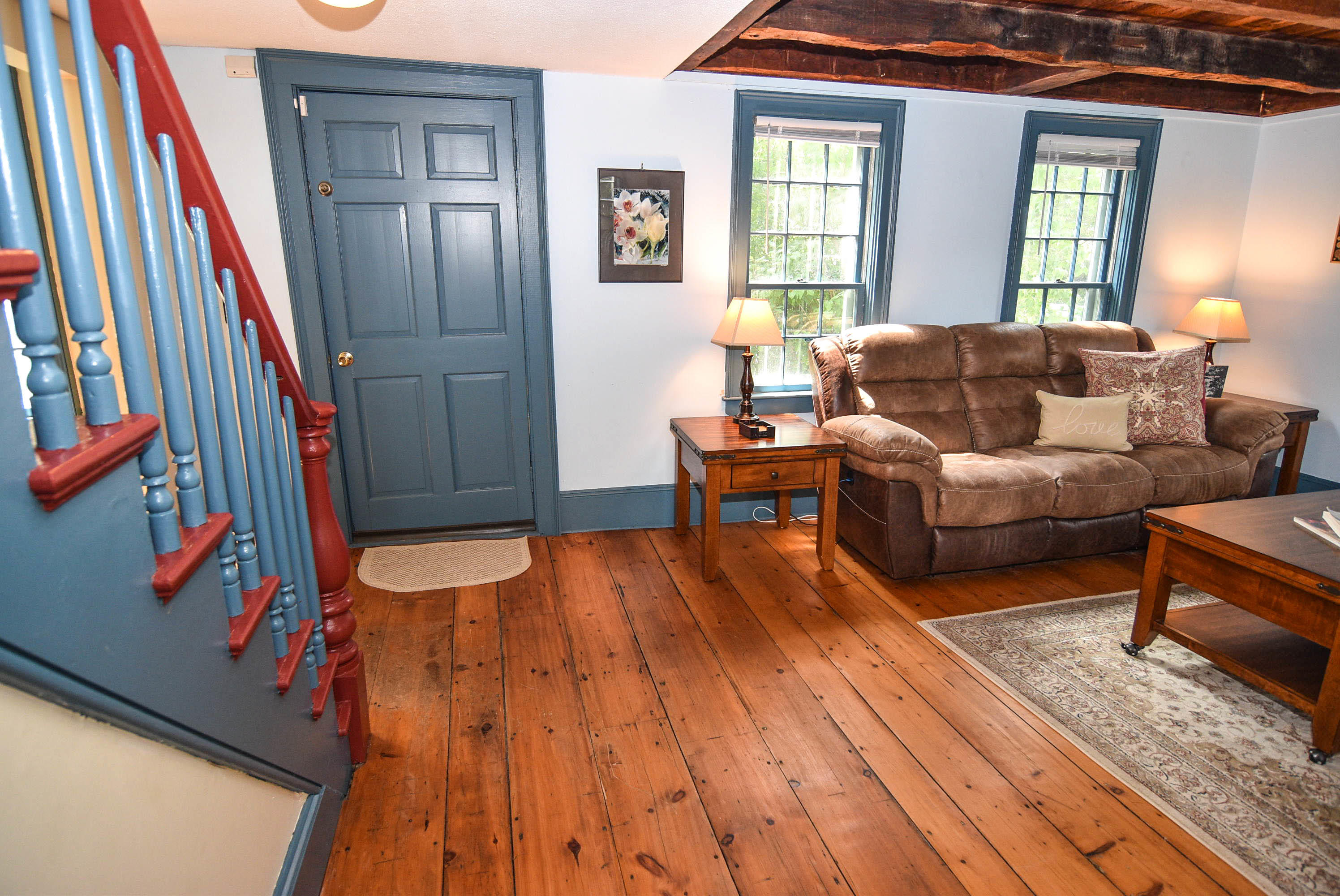 73 Gray Road Cumberland, ME 04021 - Photo 13 of 56 Front entry