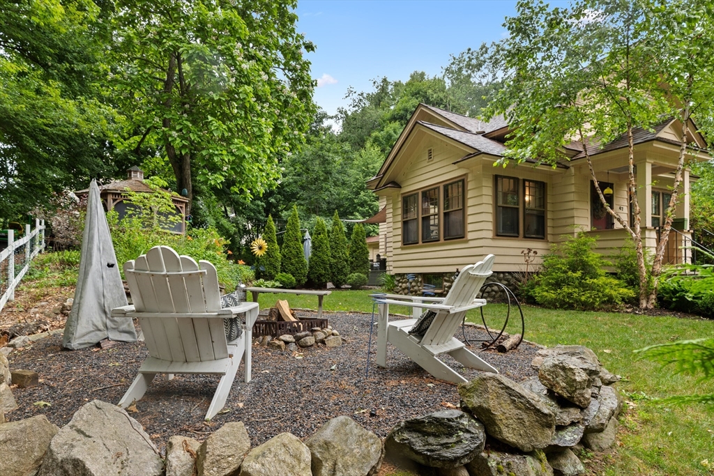 47 Bancroft Road Holden, MA 01520 - Photo 39 of 41