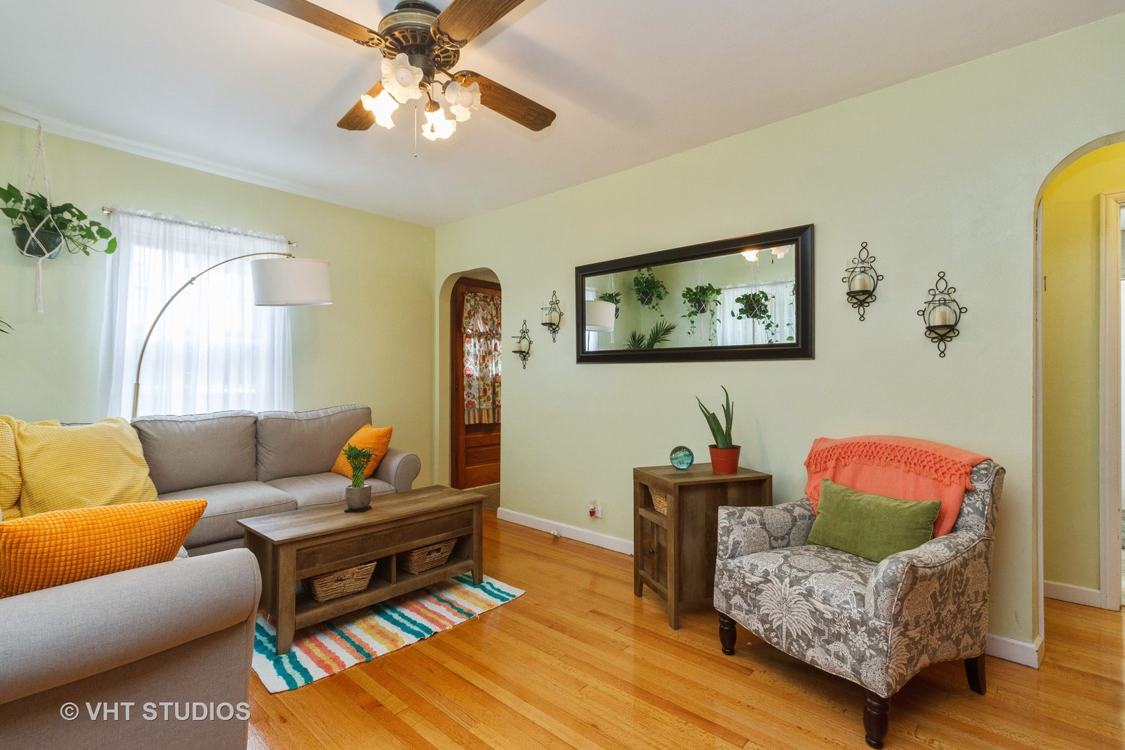 28 West 35th Place Steger, IL 60475 - Photo 2 of 15