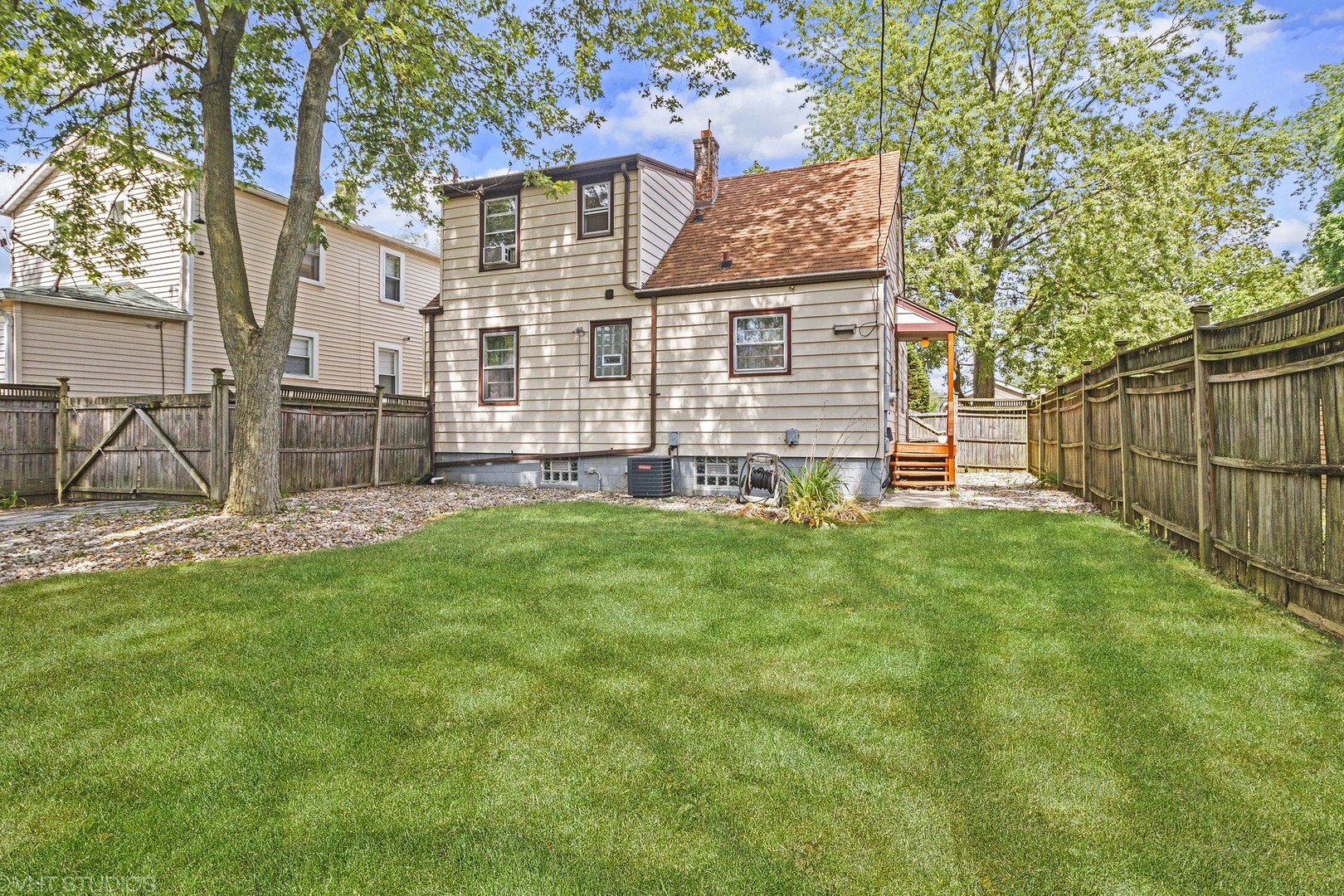 28 West 35th Place Steger, IL 60475 - Photo 14 of 15