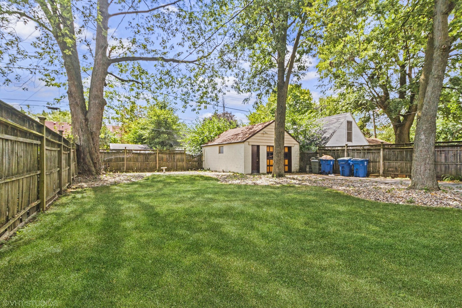 28 West 35th Place Steger, IL 60475 - Photo 15 of 15