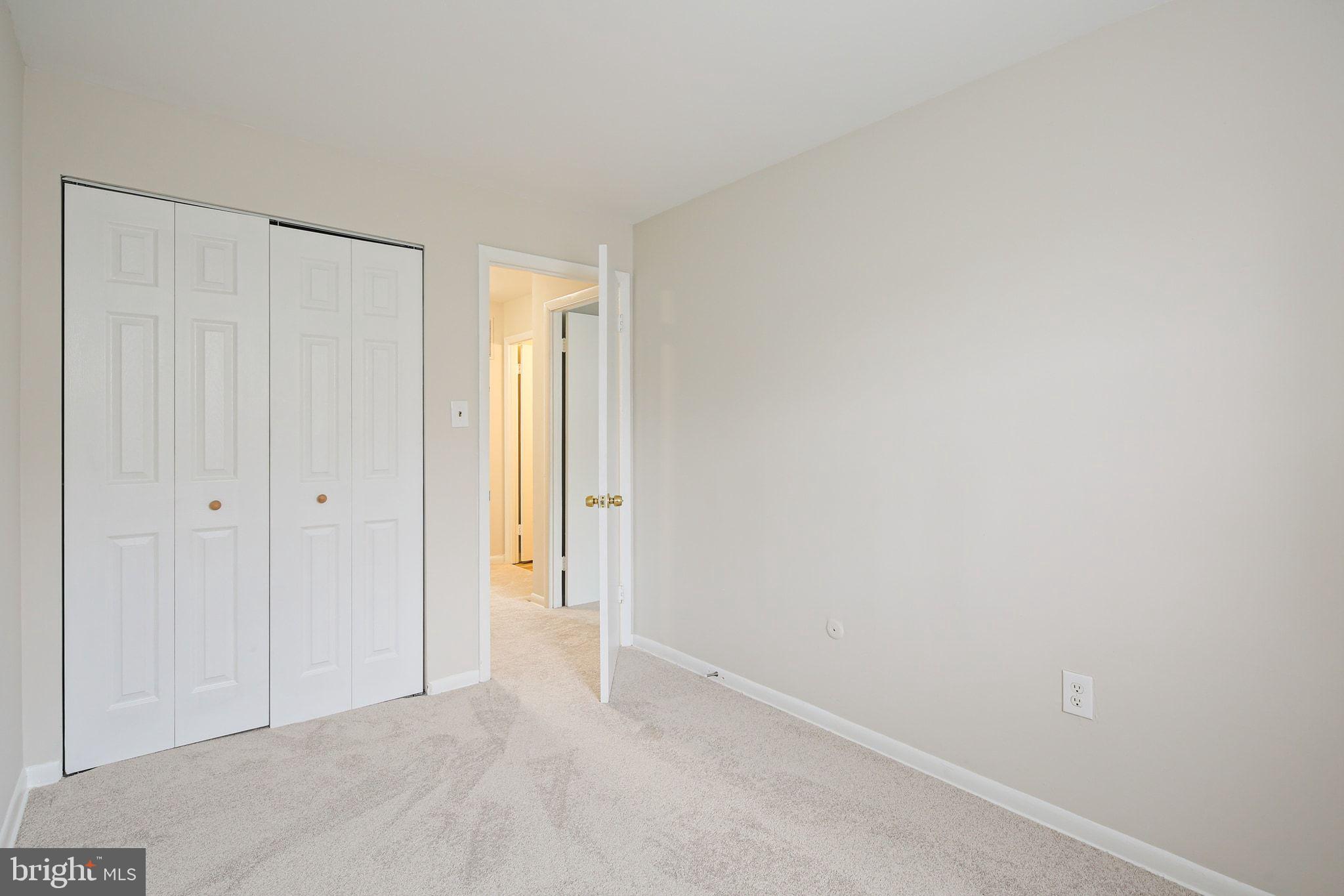 8209 Stewarton Court Severn, MD 21144 - Photo 25 of 34 a view of an empty room