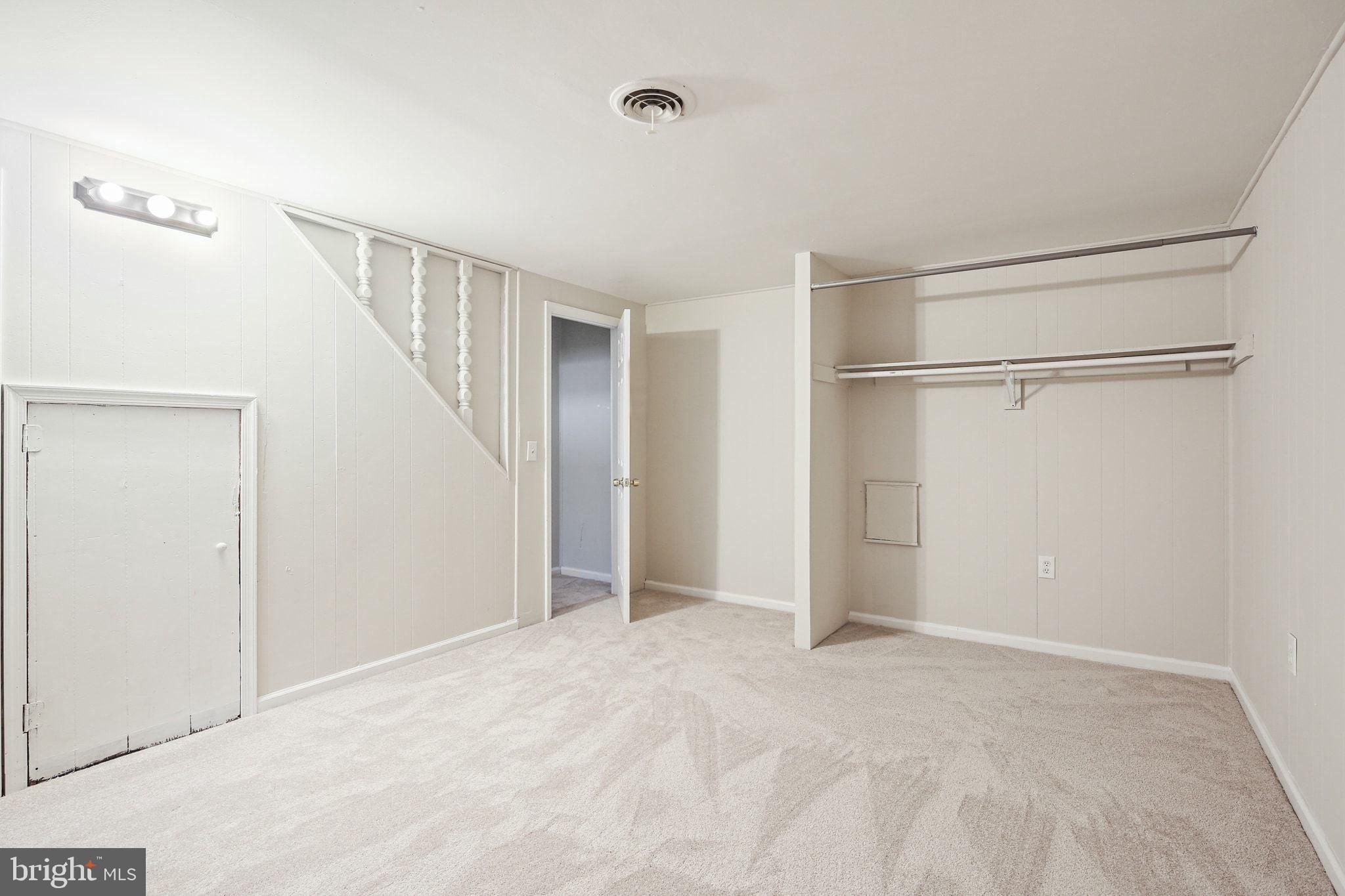 8209 Stewarton Court Severn, MD 21144 - Photo 29 of 34 a view of an empty room