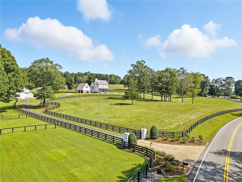 2229 Long Road Ball Ground, GA 30107 - Photo 2 of 88
