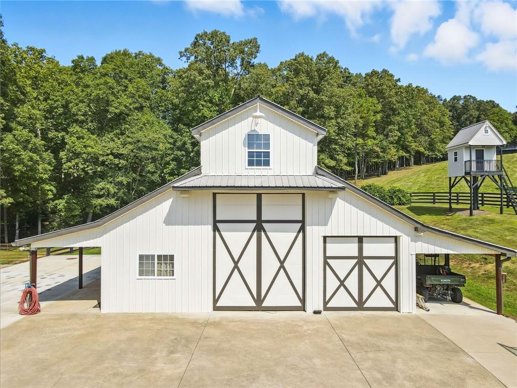 2229 Long Road Ball Ground, GA 30107 - Photo 68 of 88