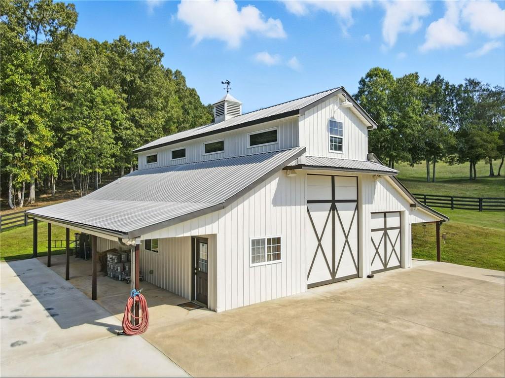 2229 Long Road Ball Ground, GA 30107 - Photo 70 of 88