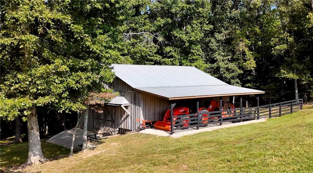 2229 Long Road Ball Ground, GA 30107 - Photo 78 of 88